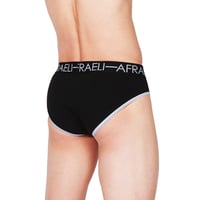 Image 2 of Remix Brief - Black