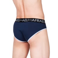 Image 2 of Remix Brief - Navy