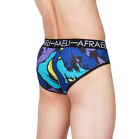 Image 2 of Mariana Print Brief