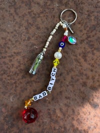 Bad bitch I Lucky Charm