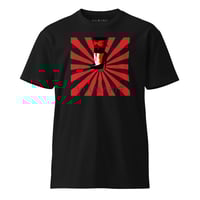 Image 2 of Bound Stilettos Unisex premium t-shirt