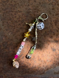 Luck Lucky Charm