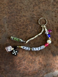Bad bitch II Lucky Charm
