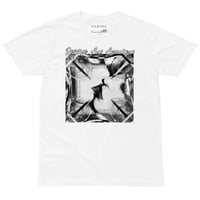 Image 3 of Lovers Unisex premium t-shirt