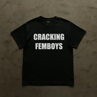 Image 1 of CRACKING FEMBOYS