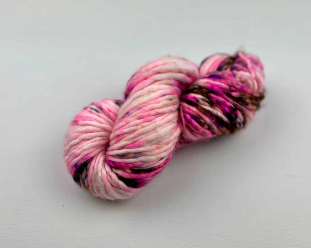 Image of Delilah super bulky