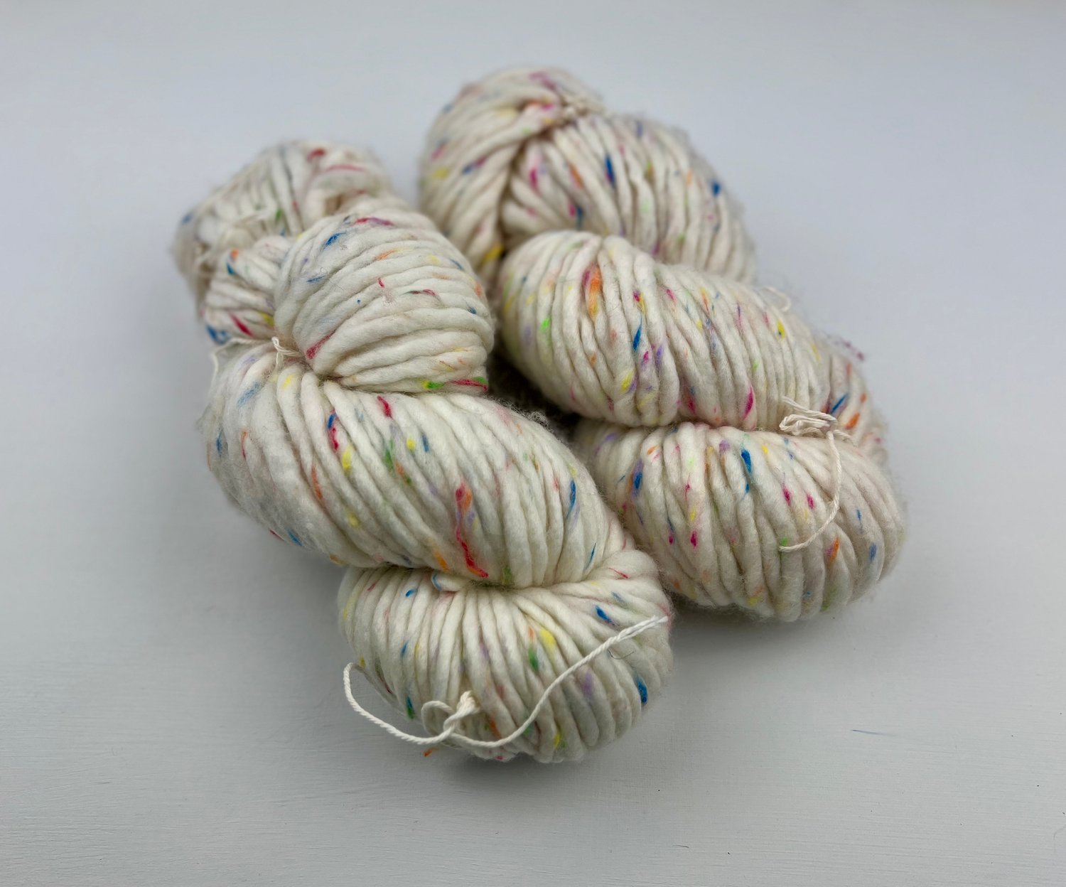 Image of Cottonwood tweed super bulky