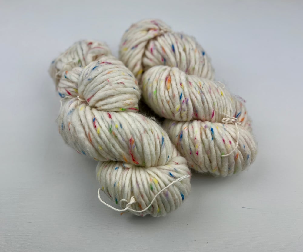 Image of Cottonwood tweed super bulky