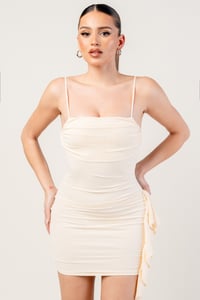 Image 5 of Marie mini dress