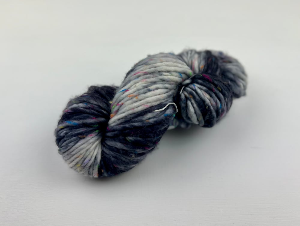 Image of Shadow tweed super bulky