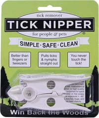 Image 3 of Tick Bite Kit (both preventative and reactive)
