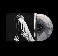 The Saints That Haunt Us - Black Smoke Vinyl