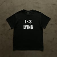 Image 1 of I <3 LYING