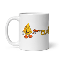 Image 2 of Cheese Blast Mug