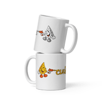 Image 1 of Cheese Blast Mug
