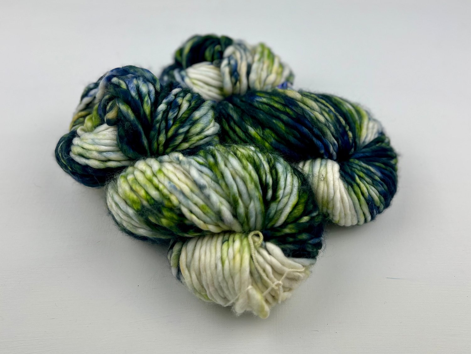 Image of Super bulky 109