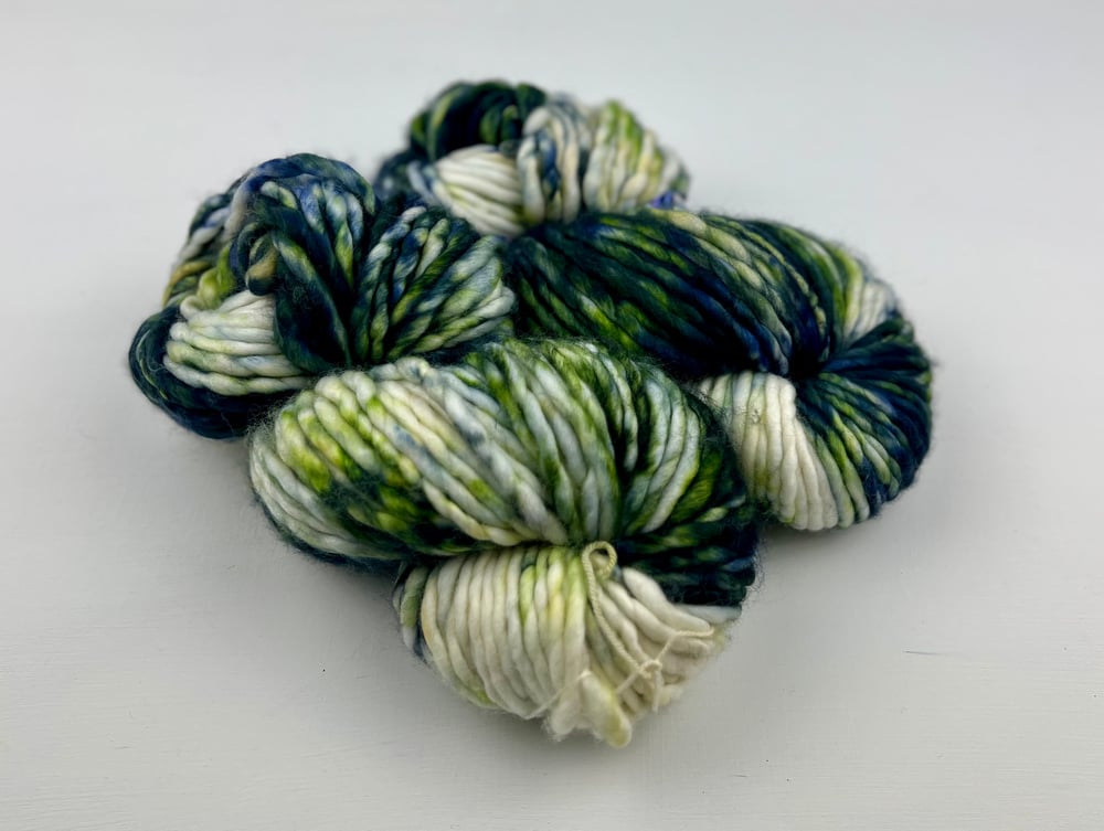 Image of Super bulky 109