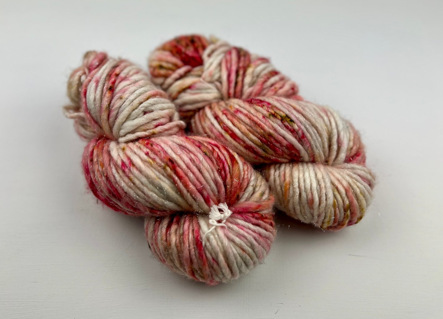 Image of Harmony super bulky shimmer