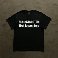 Image 1 of SEX INSTRUCTOR. first lesson free