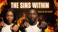The Sins Within DVD