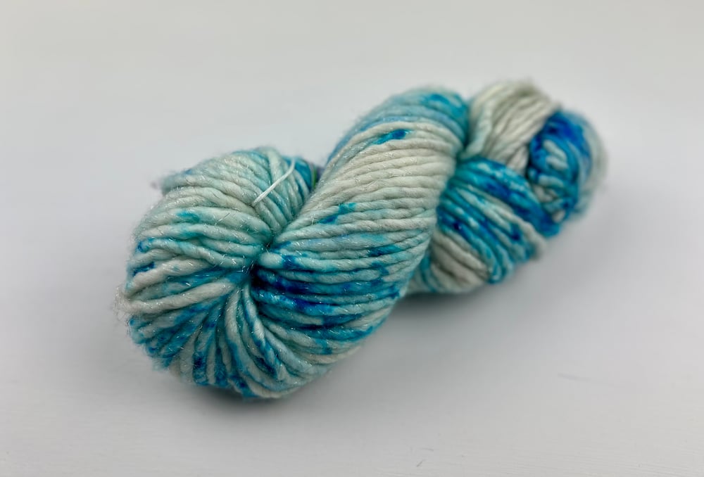 Image of Cool Vibes super bulky shimmer