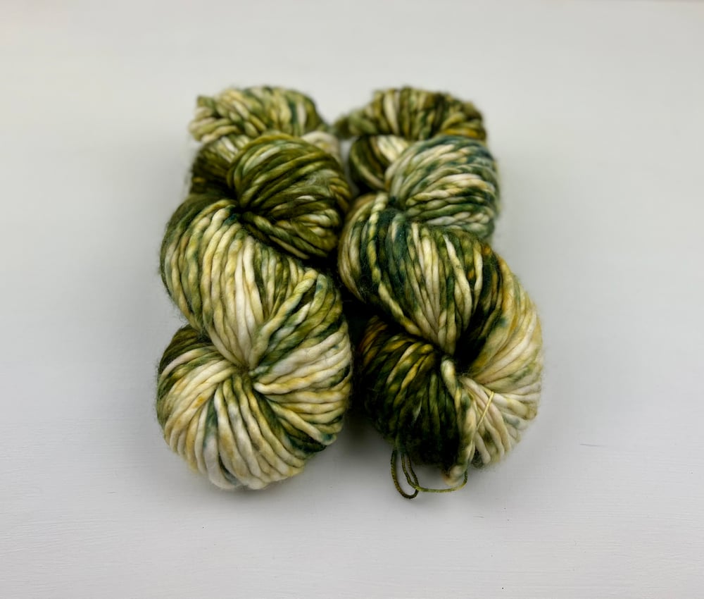 Image of Super bulky 114
