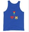 Image of I LOVE PUSSY TANK