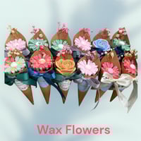 Image 1 of Single flower