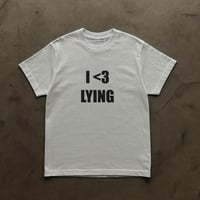 Image 2 of I <3 LYING