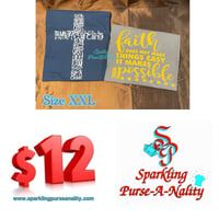 Image 3 of Religious Shirts