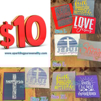Image 2 of Religious Shirts