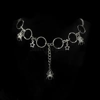 Crisis - Necklace