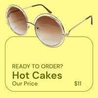 Image 2 of Hot Cakes 