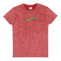 Image 1 of No Weapon Will Prosper T-Shirt
