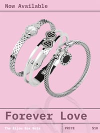 Forever Love