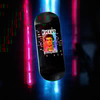 Image 1 of Luigi - Real Wear Graphic