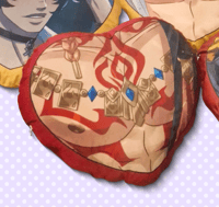 Image 3 of (PRE-ORDER) May Heart Pillow Pre-Orders (DMC, HSR, LADS, and Sonic)