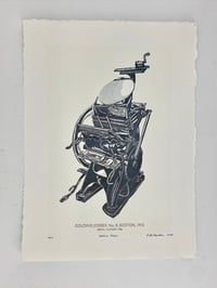Image 1 of Peter’s Press