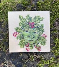 *PRE-ORDER* Holly greenman print