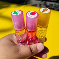BR Roller Lipglosses 