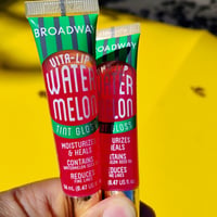 Broadway Lipglosses 