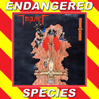 IMPACT - Take the Pain +5 CD