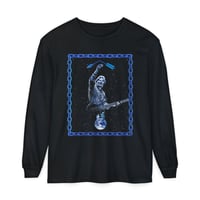 Image 2 of Box Of Blue Light Rain Long Sleeve