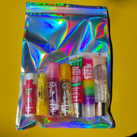 Bundle Lippies 