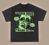 TRASH CLUB T Shirt (Pre-Order)