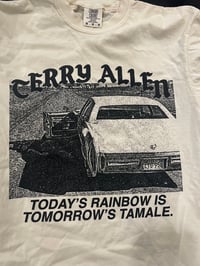 TOMORROW'S TAMALE SHIRT