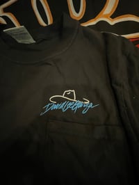 Image 2 of DLG Pocket Tee
