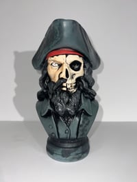 Image 1 of Pirate Skull Bone