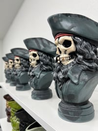 Image 4 of Pirate Skull Bone