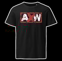 AXW LOGO TEE